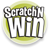 Scratch n'Win